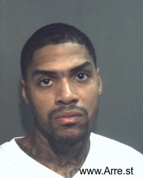 Leroy Iii Williams Mugshot