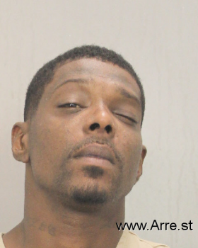 Leroy Vincent Williams Mugshot