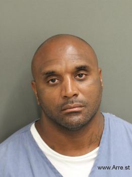 Leroy  Williams Mugshot