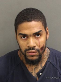 Leroy Iii Williams Mugshot