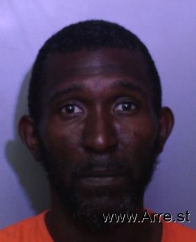 Leroy  Williams Mugshot