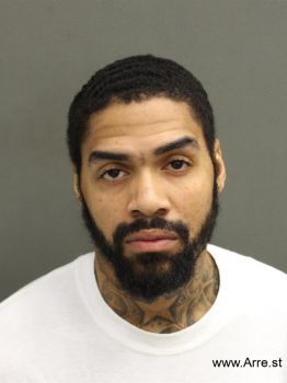 Leroy Iii Williams Mugshot