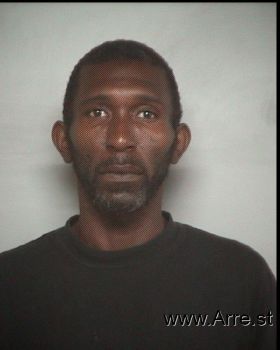 Leroy Raymond Williams Mugshot