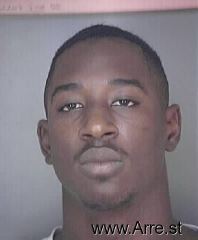 Leroy  Williams Mugshot