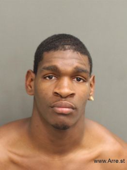 Leroy  Williams Mugshot