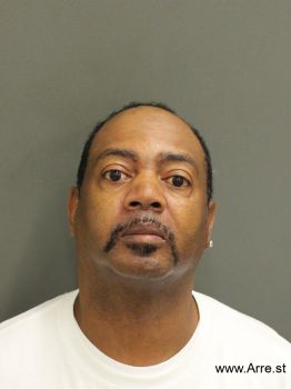 Leroy Jr Williams Mugshot