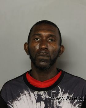 Leroy  Williams Mugshot