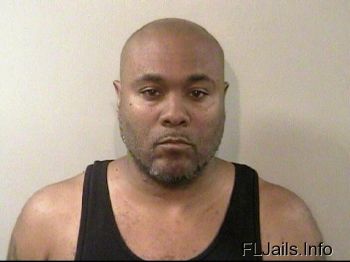 Leroy A Williams Mugshot