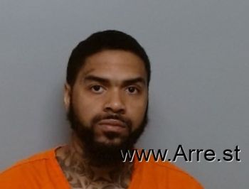 Leroy  Williams Mugshot