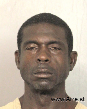 Leroy  Williams Mugshot