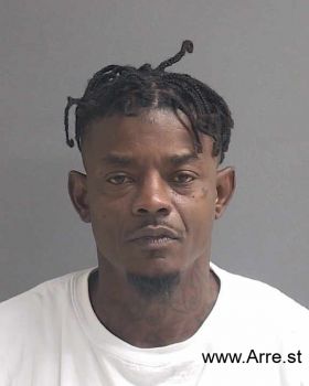 Leroy L Williams Mugshot