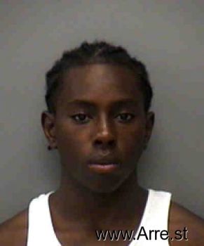 Leroy  Williams Mugshot