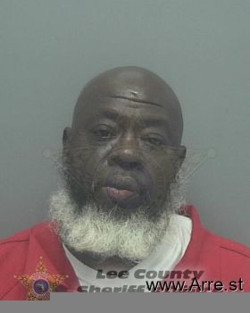 Leroy  Williams Mugshot