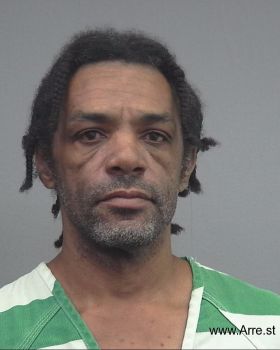 Leroy  Williams Mugshot