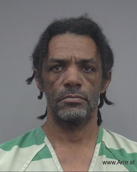 Leroy  Williams Mugshot