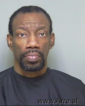 Leroy Tyrone Williams Mugshot