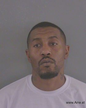 Leroy  Williams Mugshot