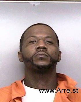 Leroy  Williams Mugshot