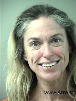 Lesley Dale Greenfield Mugshot