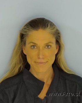 Lesley Dale Greenfield Mugshot