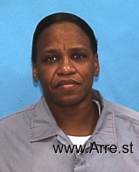 Leslie R Anderson Mugshot