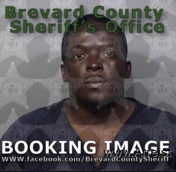 Leslie Anthony Anderson Mugshot