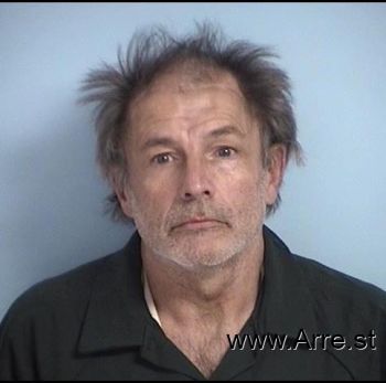 Leslie Harold Anderson Mugshot