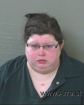 Leslie Dianne Bailey Mugshot