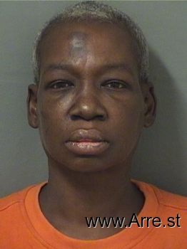 Leslie Michelle Bowens Mugshot