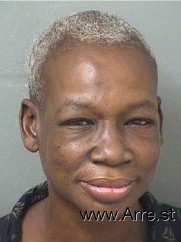 Leslie Michele Bowens Mugshot