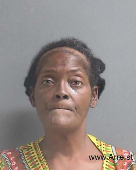 Leslie G Boyd Mugshot