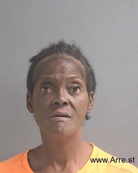 Leslie B Boyd Mugshot