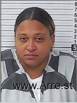 Leslie Juanita Brown Mugshot