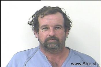 Leslie Alan Collins Mugshot