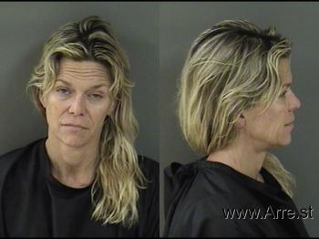 Leslie Michelle Collins Mugshot