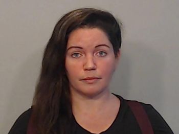 Leslie Ann Davis Mugshot