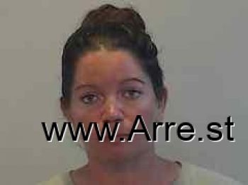 Leslie Ann Davis Mugshot