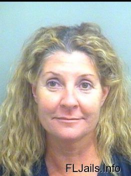 Leslie Ann Davis Mugshot