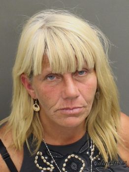 Leslie Ann Duncan Mugshot