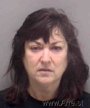 Leslie Ann Duncan Mugshot