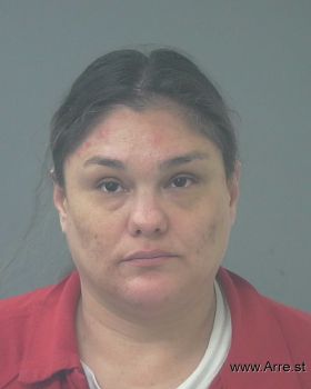 Leslie Anne Hernandez Mugshot