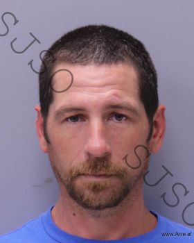 Leslie Wayne Hunter Mugshot