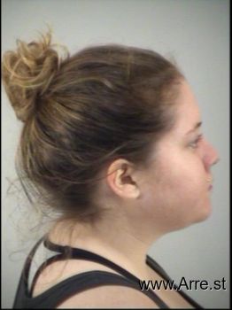 Leslie Eileen Johnson Mugshot