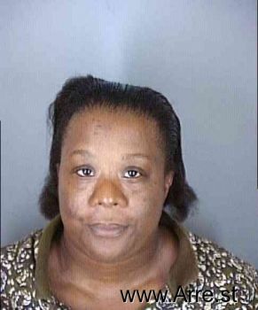 Leslie Karen Johnson Mugshot