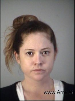 Leslie Eileen Johnson Mugshot