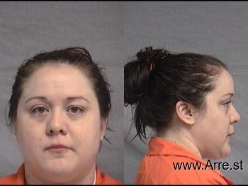 Leslie Ericka Lewis Mugshot