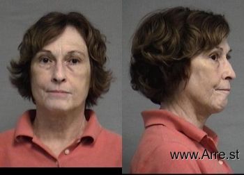 Leslie Carol Mcfetridge Mugshot