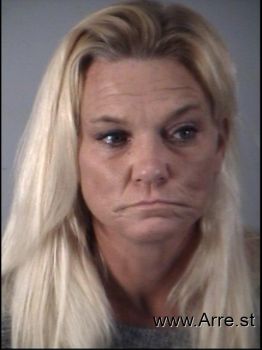 Leslie Michelle Messer Mugshot