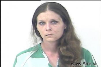 Leslie Marie Miller Mugshot