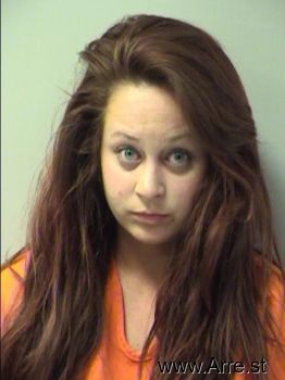 Leslie Alexis Moore Mugshot